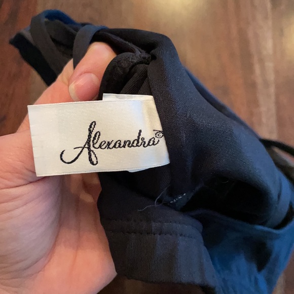 Dance crop top audition top - Picture 3 of 4